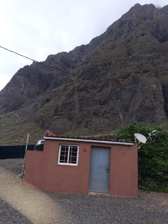 Villa Mi Cumanesa La La Frontera Exterior foto